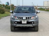 Bán xe Mitsubishi Triton 2015 4x2 AT giá 305 Triệu - Hà Nội