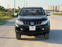 Bán xe Mitsubishi Triton 2017 4x2 AT giá 350 Triệu - Hà Nội