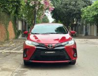 Bán xe Toyota Vios 2022 G 1.5 CVT giá 465 Triệu - Nghệ An