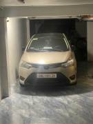Bán xe Toyota Vios 2016 1.5E giá 185 Triệu - Hà Nội
