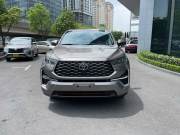 Bán xe Toyota Innova 2024 Cross HEV 2.0 CVT giá 865 Triệu - Hà Nội