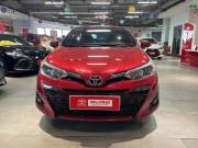 Bán xe Toyota Yaris 2018 1.5G giá 470 Triệu - Hà Nội