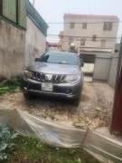 Bán xe Mitsubishi Triton 2017 4x2 AT giá 415 Triệu - Hà Nội