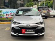 Bán xe Toyota Vios 2024 E CVT giá 470 Triệu - TP HCM