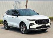 Bán xe Ford Territory 2025 Titanium X 1.5 AT giá 880 Triệu - Hà Nội