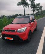 Bán xe Kia Soul 2.0 AT 2014 giá 365 Triệu - Hà Nội