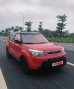 Bán xe Kia Soul 2.0 AT 2014 giá 352 Triệu - Hà Nội