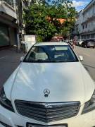 Bán xe Mercedes Benz C class 2011 C250 giá 220 Triệu - Hà Nội