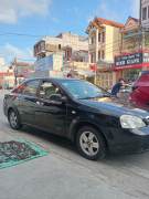 Bán xe Daewoo Lacetti EX 2009 giá 62 Triệu - Nam Định