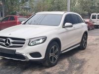 Bán xe Mercedes Benz GLC 2018 200 giá 920 Triệu - Thái Bình