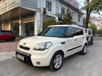 Bán xe Kia Soul 2009 2U 1.6 AT giá 268 Triệu - Thái Bình