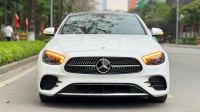 Bán xe Mercedes Benz E class 2022 E300 AMG giá 1 Tỷ 450 Triệu - Hà Nội