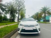 can ban xe oto cu nhap khau Toyota Yaris 1.3G 2014