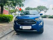 can ban xe oto cu lap rap trong nuoc Ford EcoSport Titanium 1.5L AT 2018