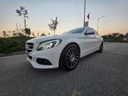 Bán xe Mercedes Benz C class 2018 C200 giá 690 Triệu - Hà Nội