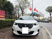 Bán xe Peugeot 2008 2021 GT Line 1.2 AT giá 570 Triệu - Hà Nội
