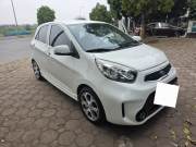 Bán xe Kia Morning 2016 Si AT giá 245 Triệu - Hà Nội
