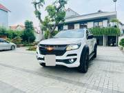 Bán xe Chevrolet Colorado 2018 LTZ 2.5L 4x4 AT giá 370 Triệu - Hà Nội