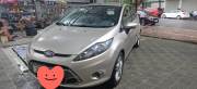 Bán xe Ford Fiesta 2013 S 1.6 AT giá 125 Triệu - Hà Nội