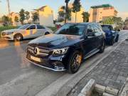 Bán xe Mercedes Benz GLC 2017 300 4Matic giá 910 Triệu - TP HCM