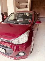 Bán xe Hyundai i10 2015 Grand 1.2 AT giá 255 Triệu - Đăk Lăk