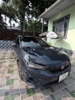 Bán xe Honda City 2022 RS 1.5 AT giá 460 Triệu - Đăk Lăk