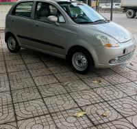 Bán xe Chevrolet Spark 2011 Van 0.8 MT giá 62 Triệu - Đồng Nai