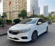 Bán xe Honda City 2019 1.5 giá 388 Triệu - Hà Nội