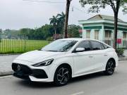 Bán xe MG 5 2022 giá 420 Triệu - Hà Nội