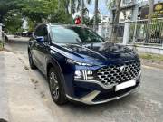 Bán xe Hyundai SantaFe 2023 Cao cấp 2.5L HTRAC giá 1 Tỷ 164 Triệu - Hà Nội