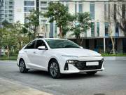 Bán xe Hyundai Accent 2024 Cao cấp 1.5 AT giá 555 Triệu - Hà Nội