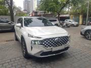 Bán xe Hyundai SantaFe Cao cấp 2.2L HTRAC 2022 giá 1 Tỷ 175 Triệu - Hà Nội