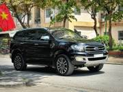 can ban xe oto cu nhap khau Ford Everest Titanium 2.0L 4x2 AT 2019