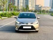 Bán xe Toyota Vios 2016 1.5G giá 354 Triệu - Hà Nội