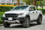 Bán xe Ford Ranger 2018 Raptor 2.0L 4x4 AT giá 798 Triệu - Hà Nội