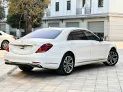 Bán xe Mercedes Benz S class 2020 S450L Luxury giá 2 Tỷ 680 Triệu - Hà Nội