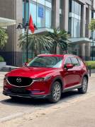 Bán xe Mazda CX5 2019 2.0 Luxury giá 635 Triệu - Hà Nội