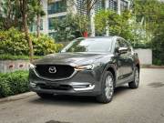 Bán xe Mazda CX5 2022 Luxury 2.0 AT giá 725 Triệu - Hà Nội