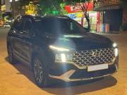 Bán xe Hyundai SantaFe 2023 Cao cấp 2.2L HTRAC giá 1 Tỷ 260 Triệu - Hà Nội