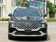Bán xe Hyundai SantaFe 2021 Cao cấp 2.5L HTRAC giá 1 Tỷ 33 Triệu - Hà Nội