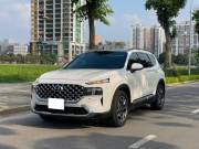 Bán xe Hyundai SantaFe 2023 Cao cấp 2.5L HTRAC giá 1 Tỷ 138 Triệu - Hà Nội