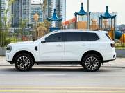Bán xe Ford Everest 2024 Platinum 2.0L 4x4 AT giá 1 Tỷ 585 Triệu - Hà Nội