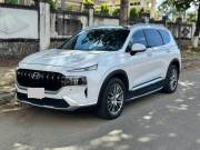 Bán xe Hyundai SantaFe 2021 Cao cấp 2.5L HTRAC giá 975 Triệu - Hà Nội