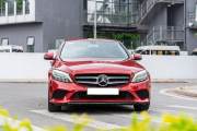 Bán xe Mercedes Benz C class 2020 C180 giá 785 Triệu - Hà Nội