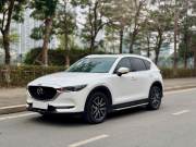 Bán xe Mazda CX5 2017 2.5 AT 2WD giá 600 Triệu - Hà Nội