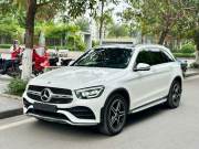 Bán xe Mercedes Benz GLC 300 4Matic 2020 giá 1 Tỷ 525 Triệu - Hà Nội