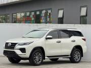 Bán xe Toyota Fortuner 2021 2.7V 4x2 AT giá 920 Triệu - Hà Nội