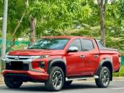 Bán xe Mitsubishi Triton 2021 4x4 AT Mivec Premium giá 650 Triệu - Hà Nội
