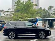 Bán xe Hyundai SantaFe 2020 Premium 2.4L HTRAC giá 845 Triệu - Hà Nội