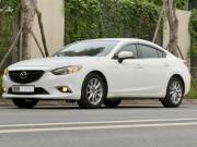 Bán xe Mazda 6 2016 2.0 AT giá 440 Triệu - Hà Nội